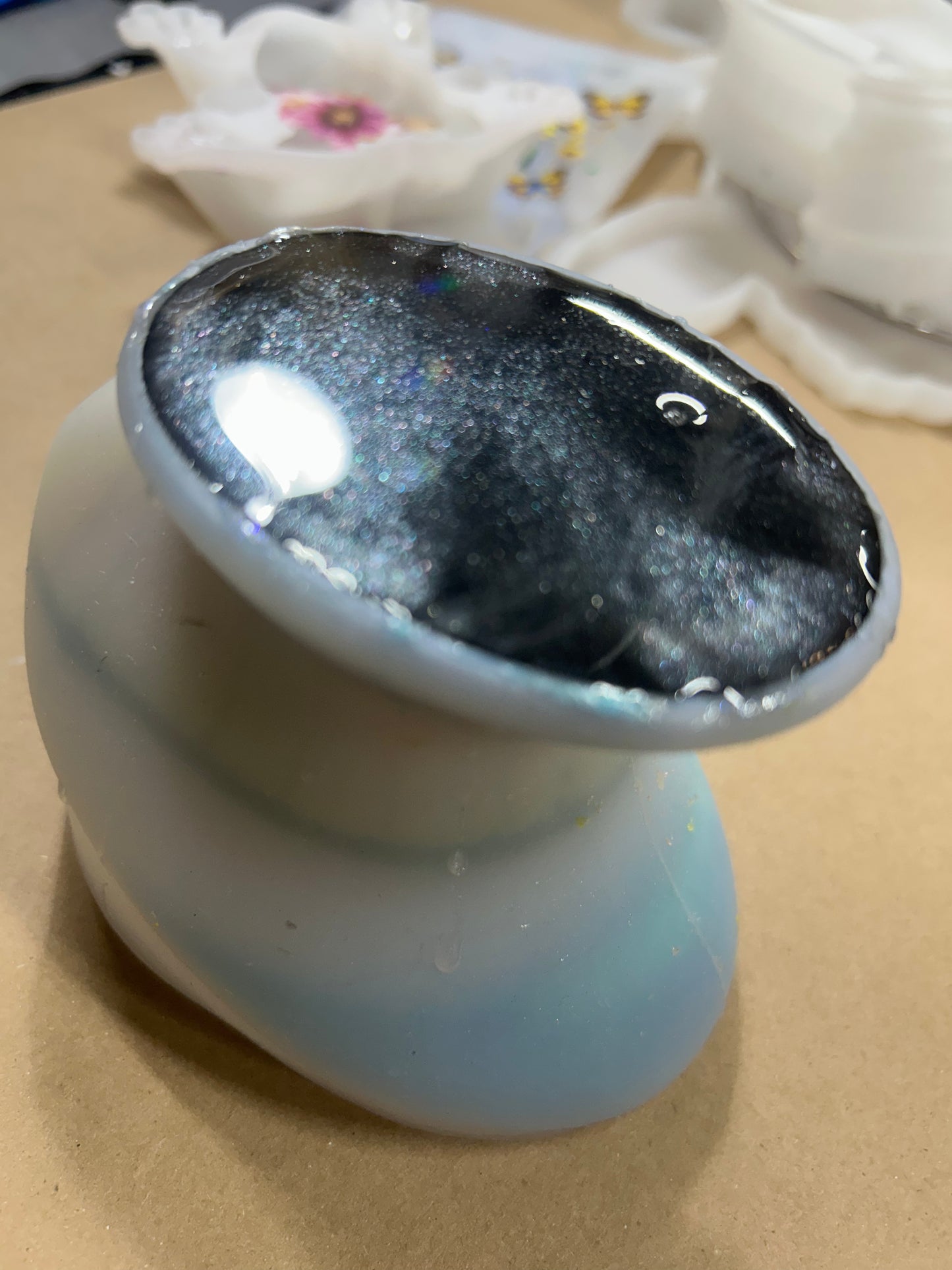 soap dish