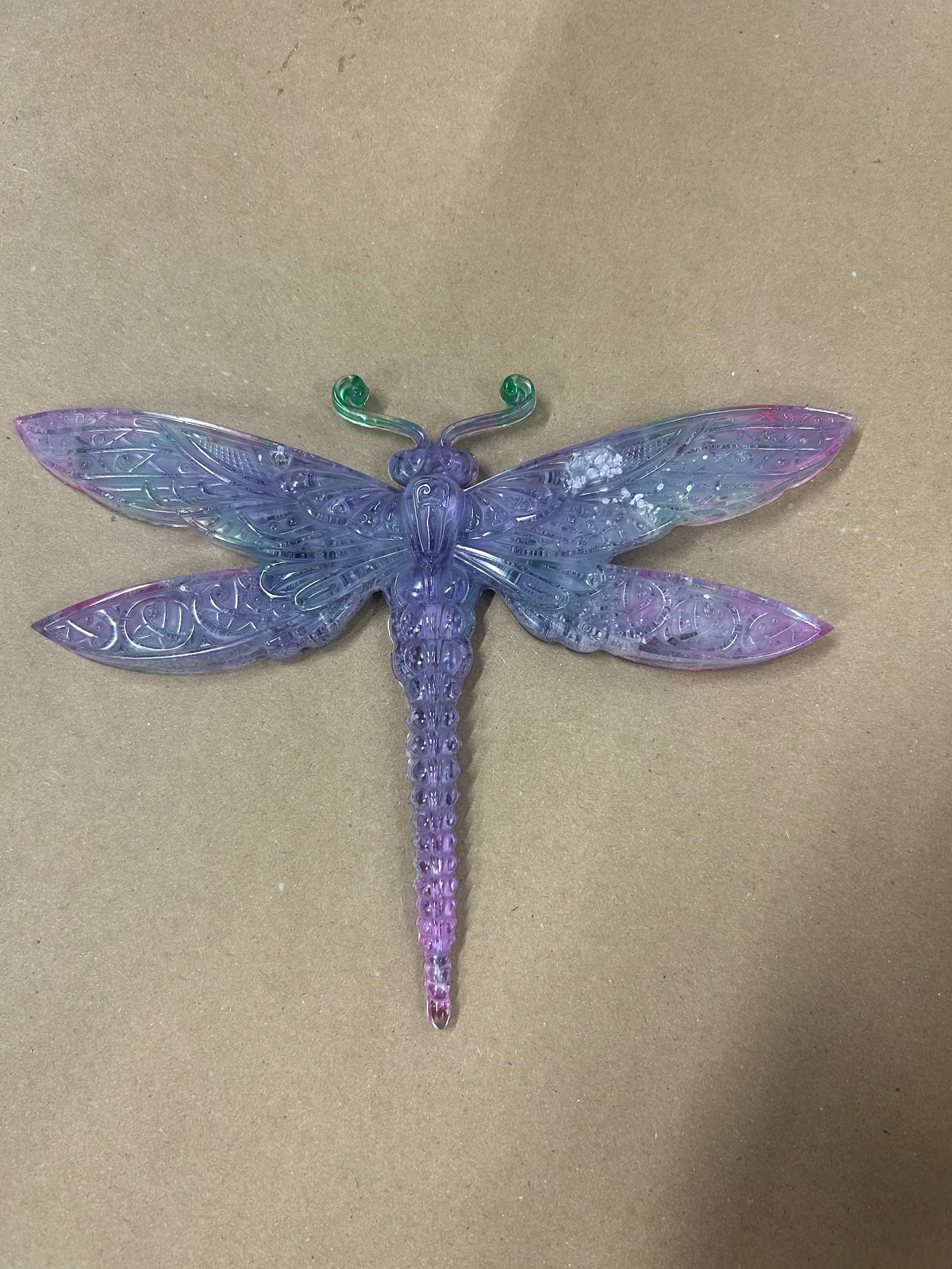 #51 Dragonfly