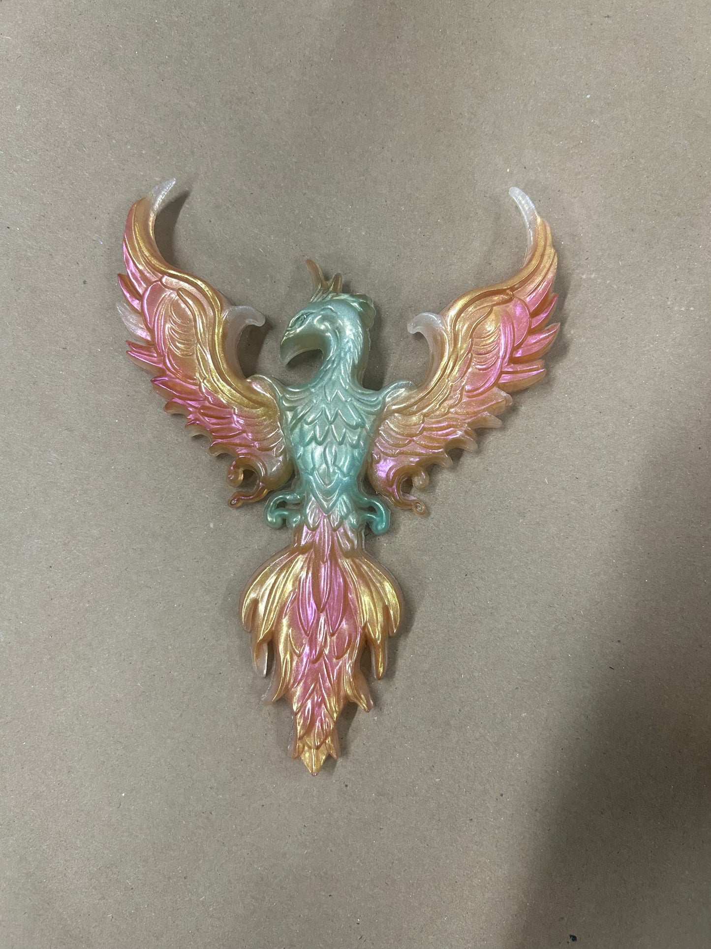 #54 Phoenix