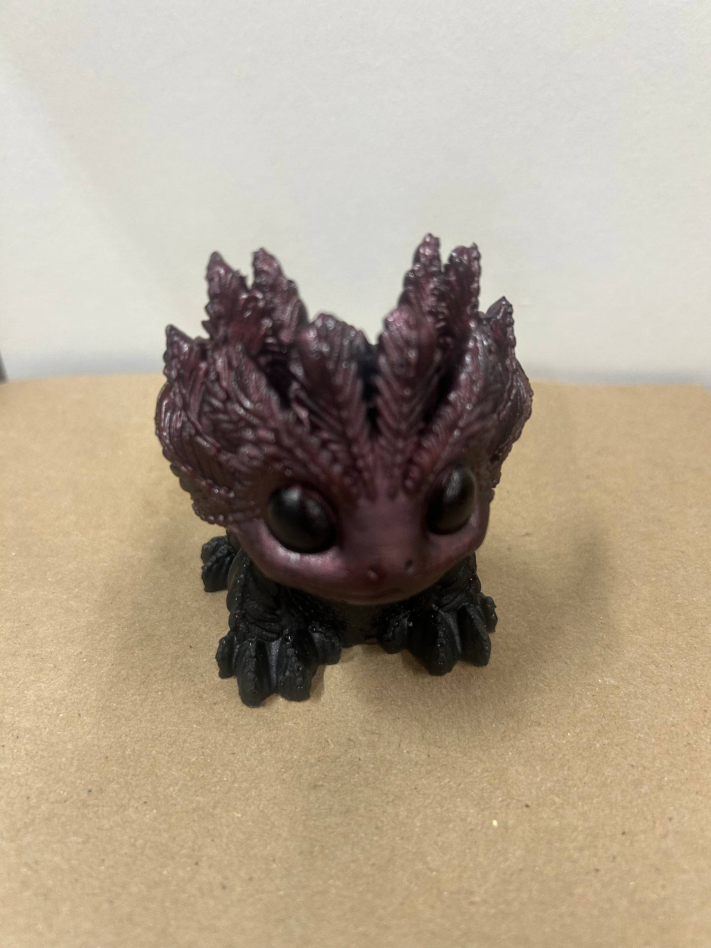 #92 Baby Dragon