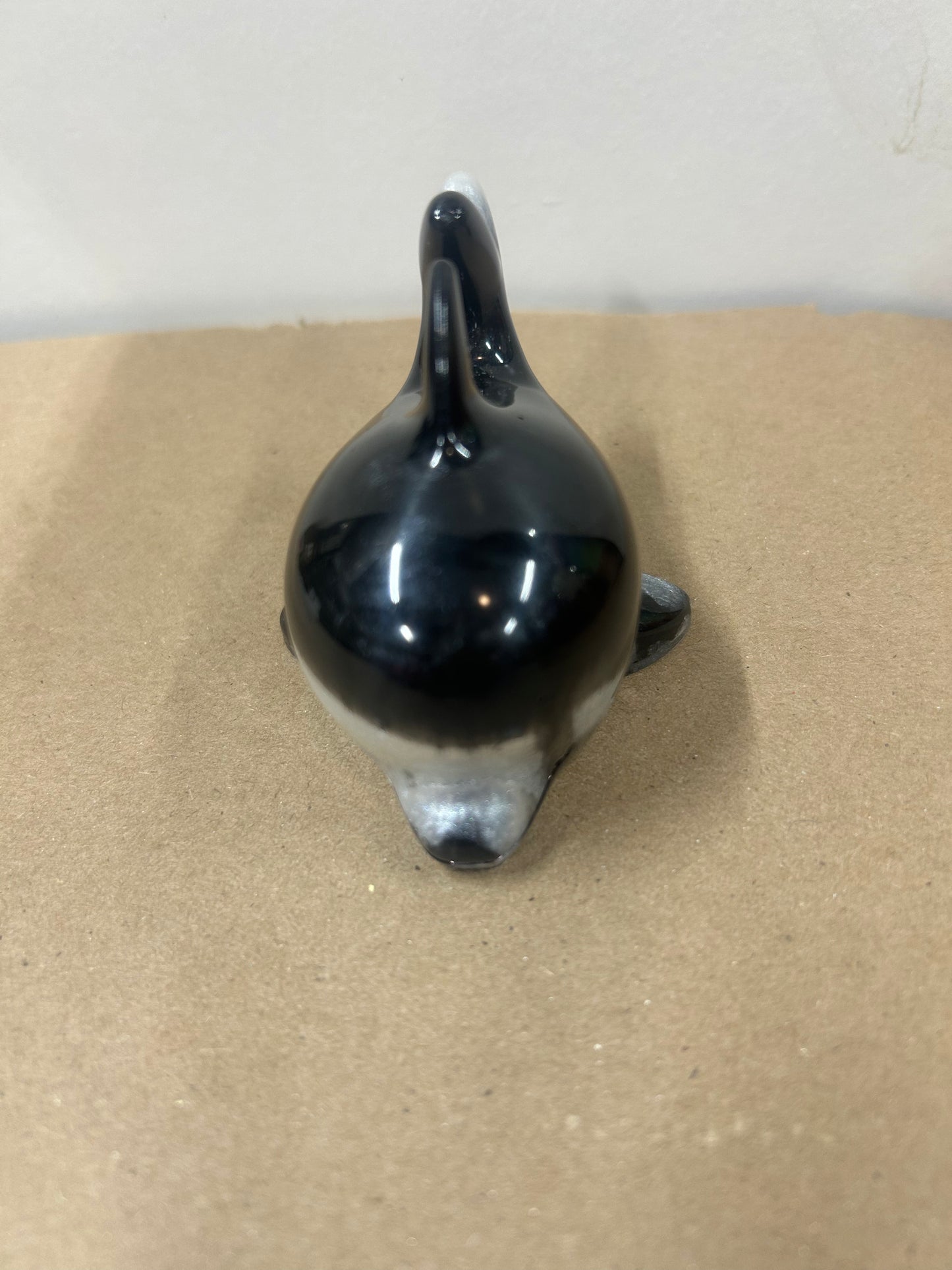 #93 mini Whale