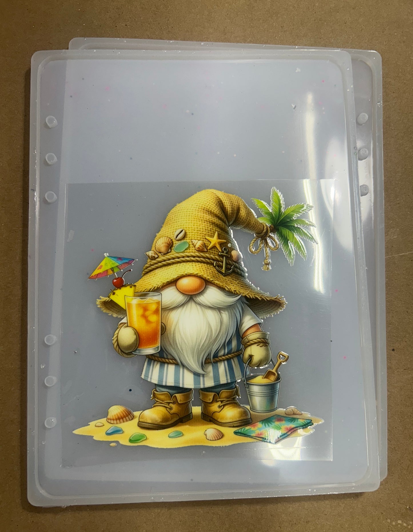 Notebook Journal A6