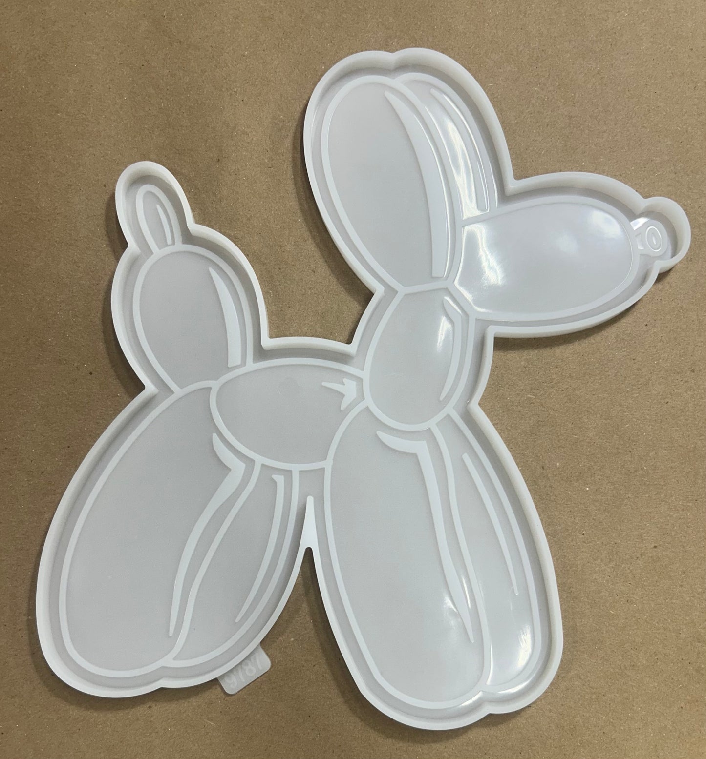 Balloon DoG