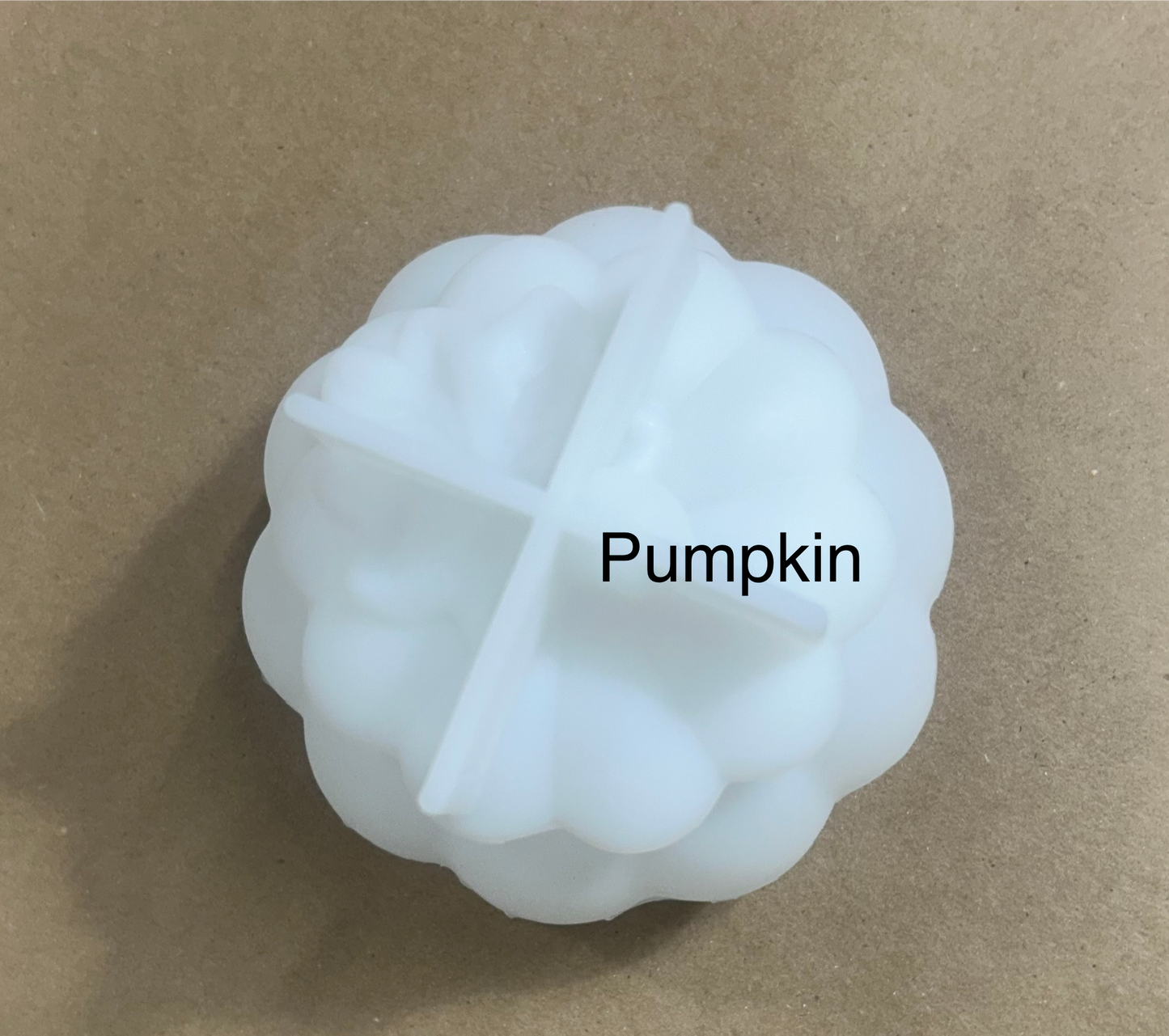 Pumpkin Dish