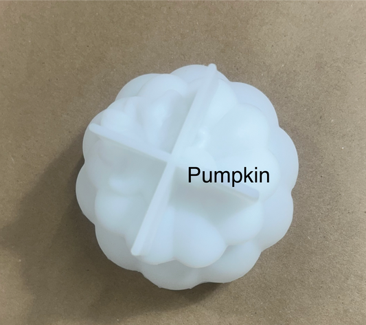 Pumpkin dish