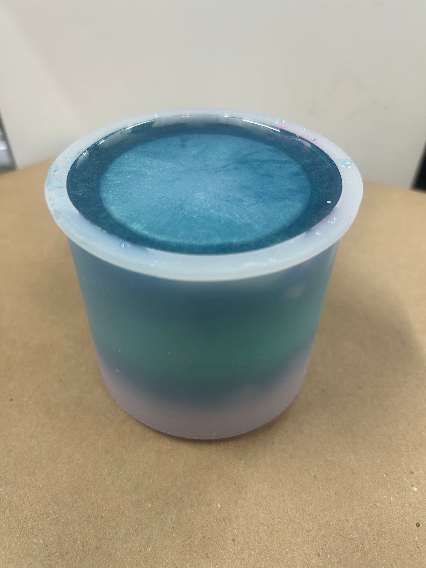 trinket or pencil holder