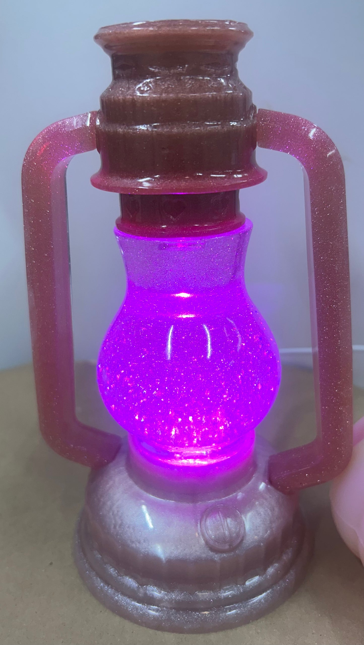 light up lantren