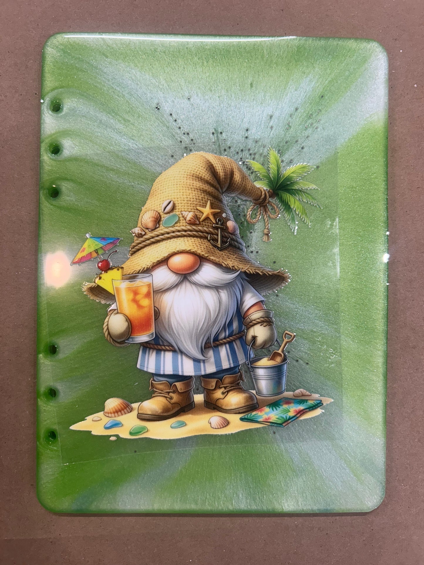 Notebook Journal