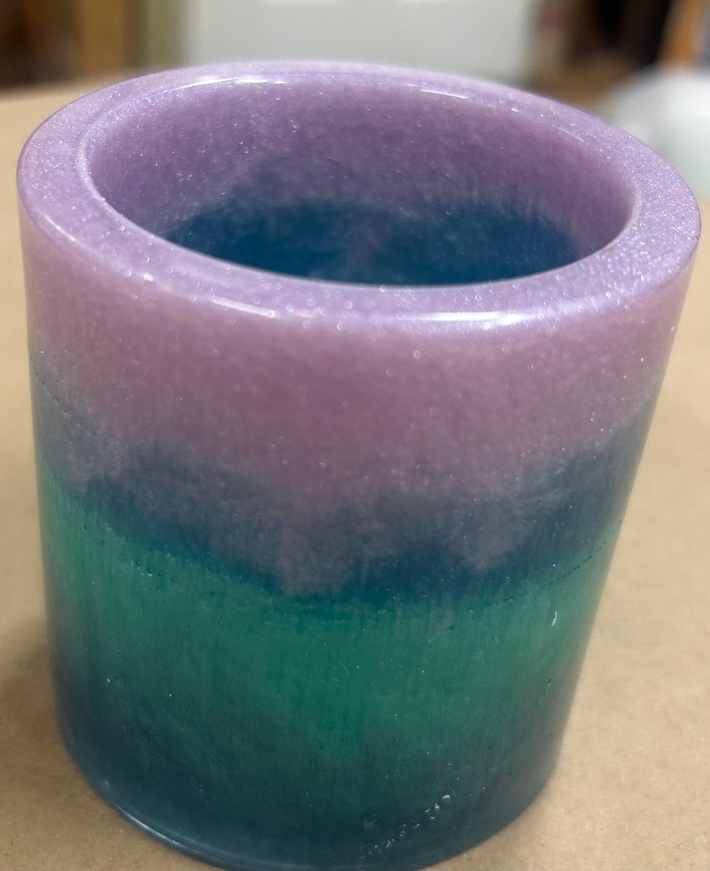 trinket or pencil holder