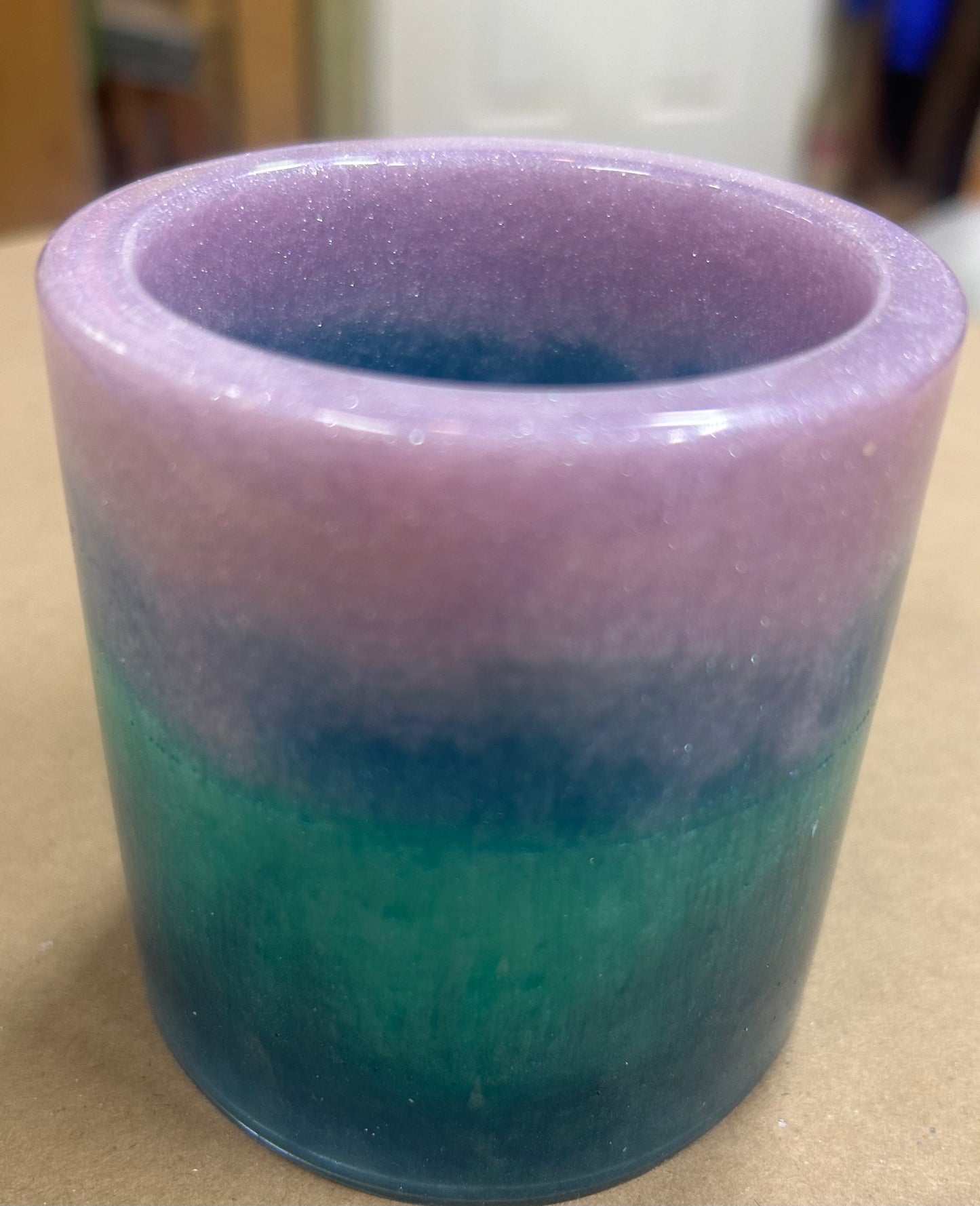trinket or pencil holder