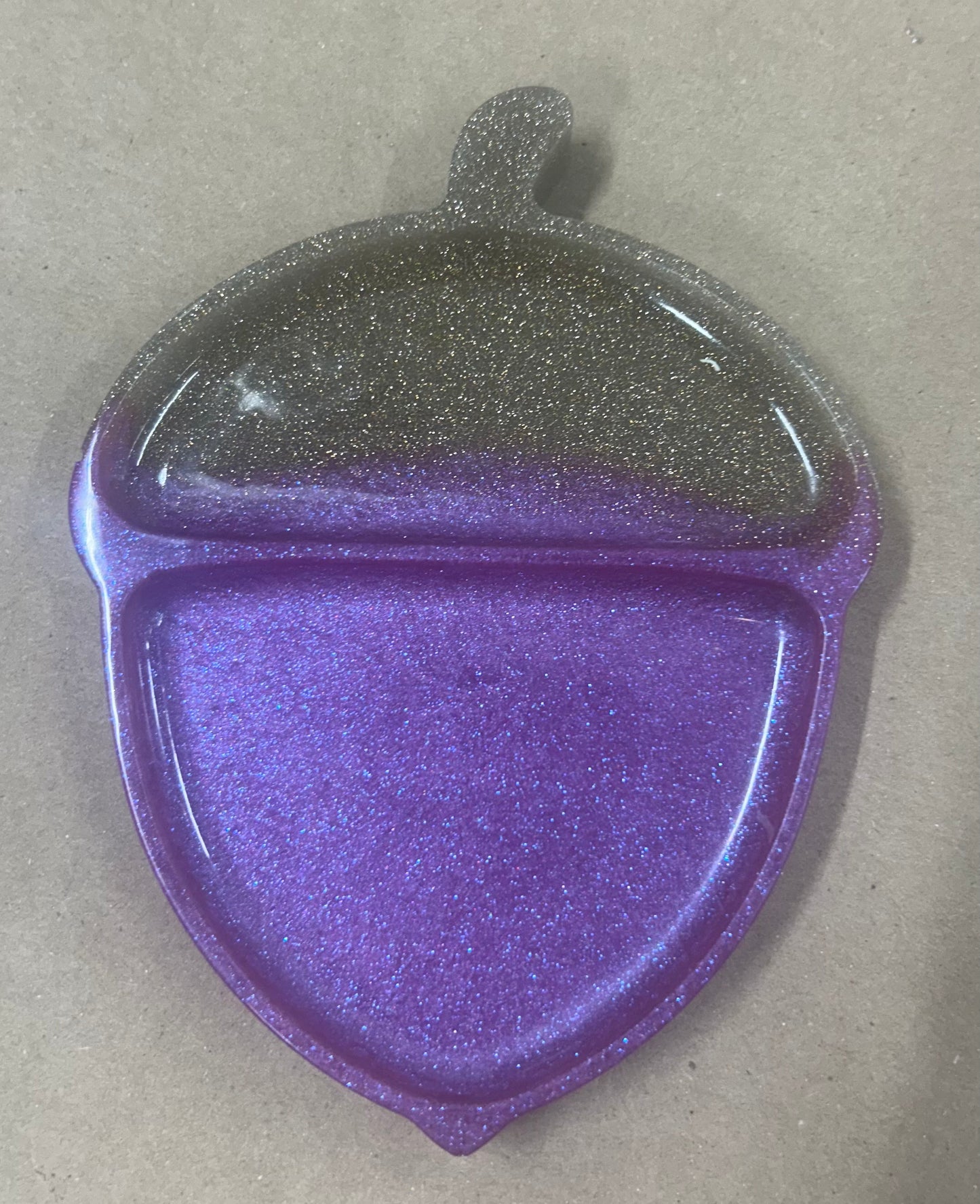 Acorn #2 (Annette)