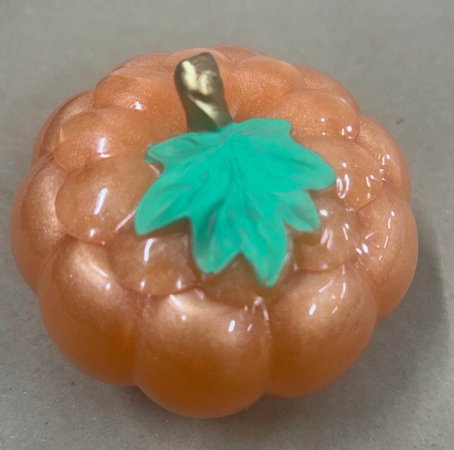 Small pumpkin (Annette)