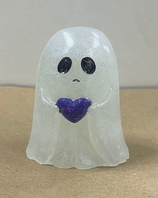 Heart ghost