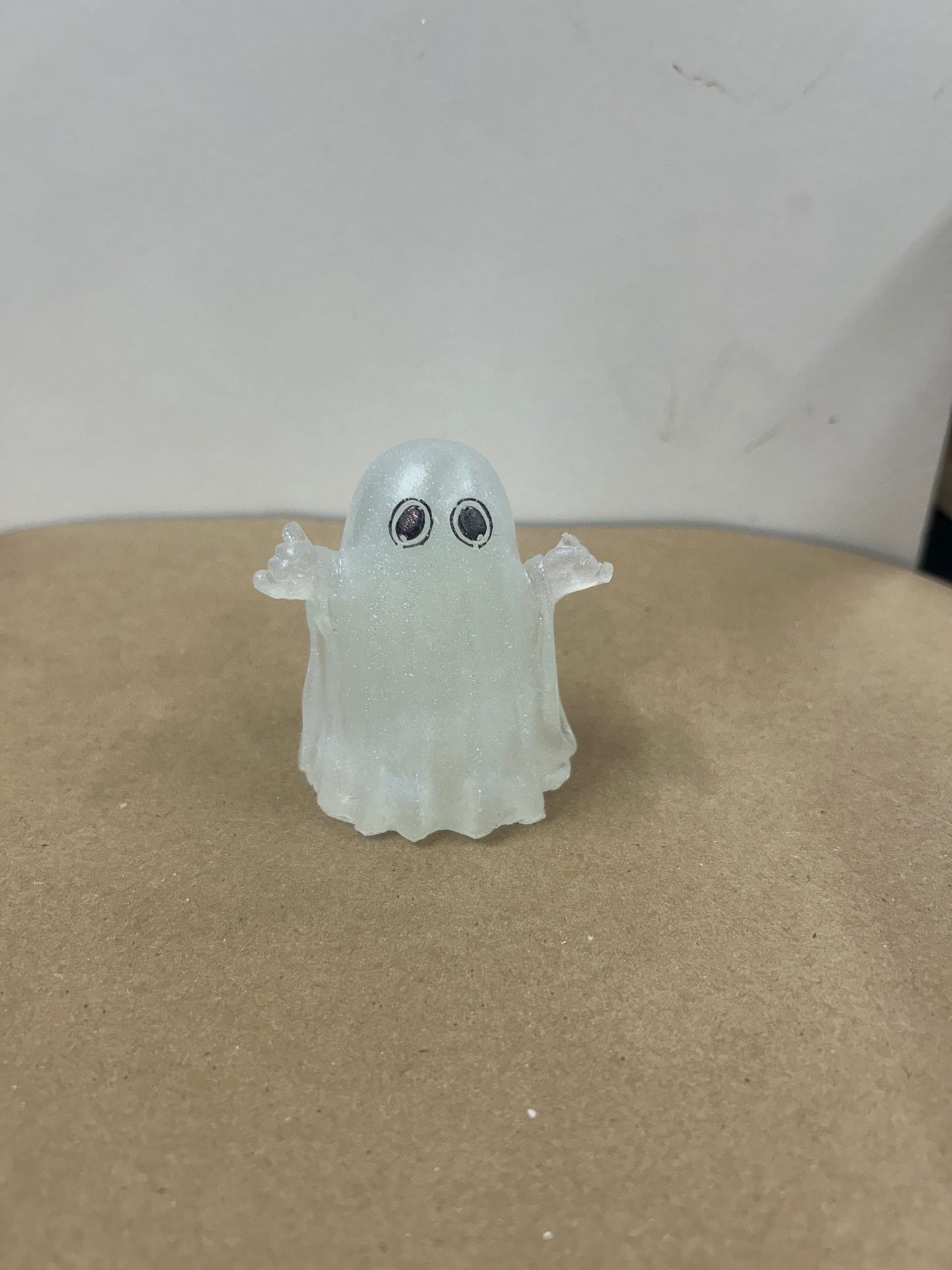 Rock and Roll Ghost
