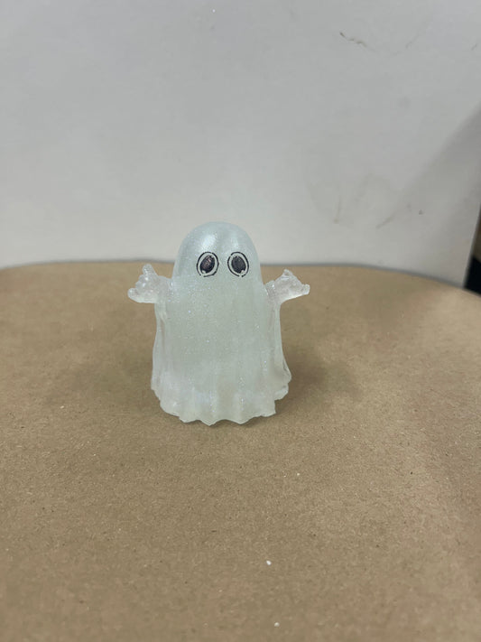 Rock and Roll Ghost