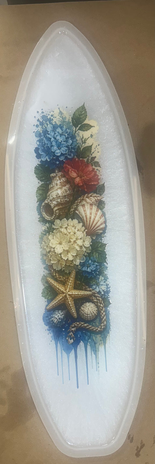 Surf Board