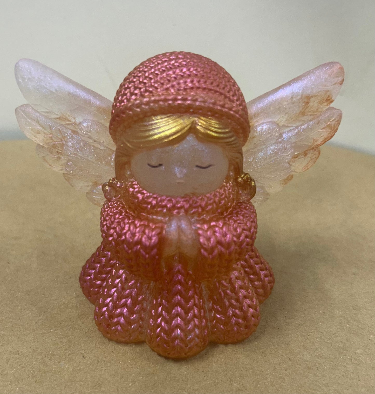 Winter Angel