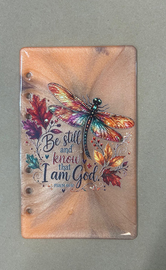 Journal Notebook A6