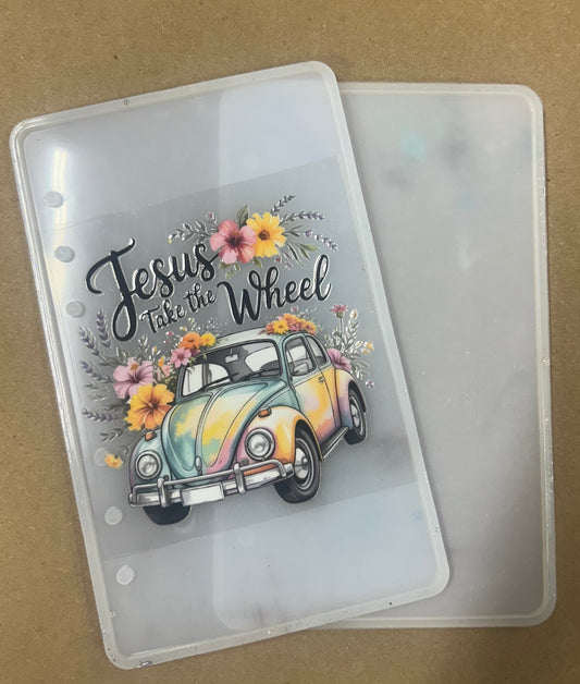 Note book Journal (Medium)