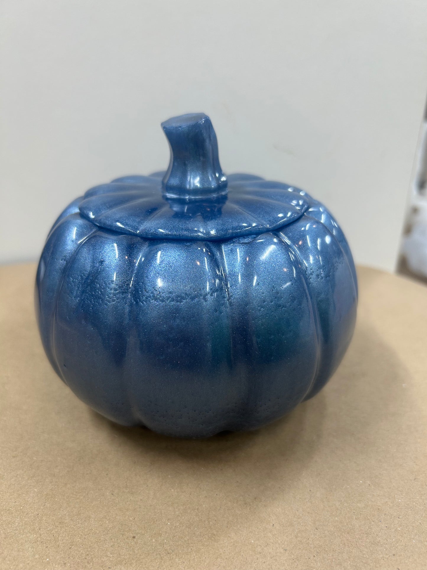 #73 Large pumpkin