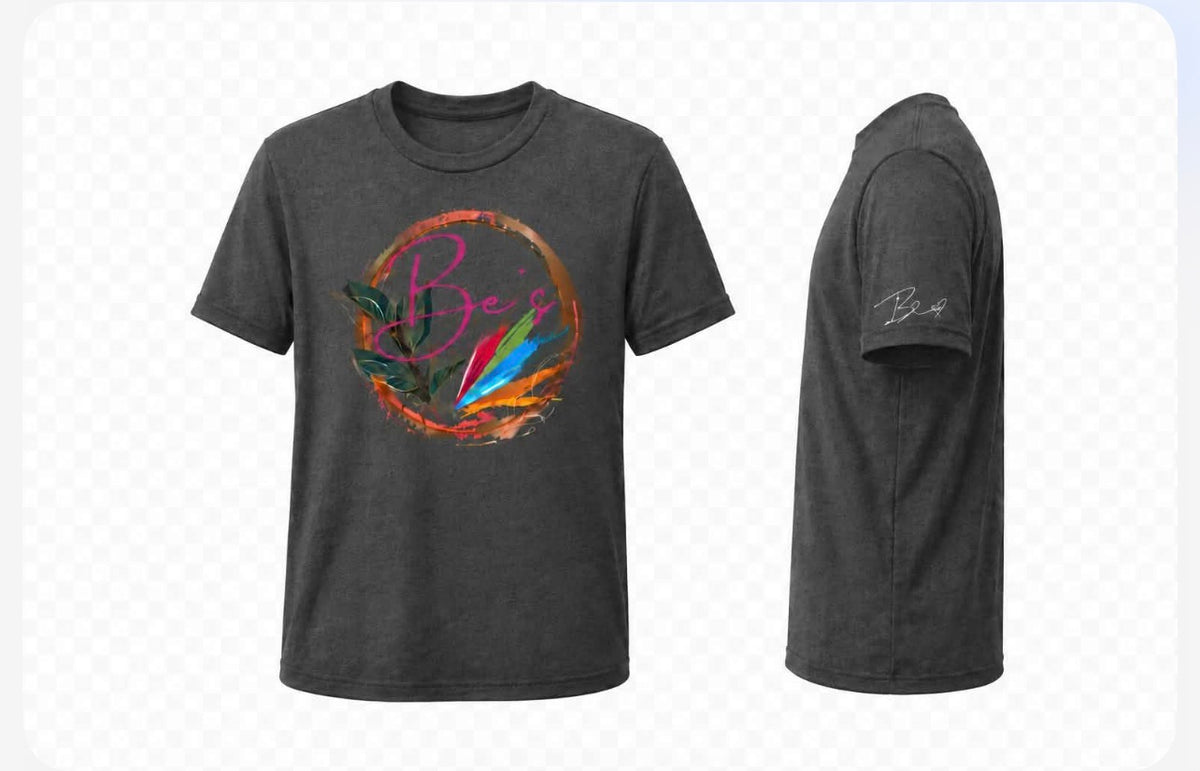 Crawfish Pond #2  Mrs Be's T-Shirt