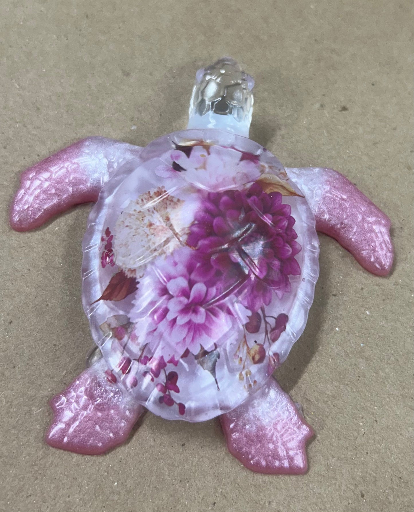 mini turtle