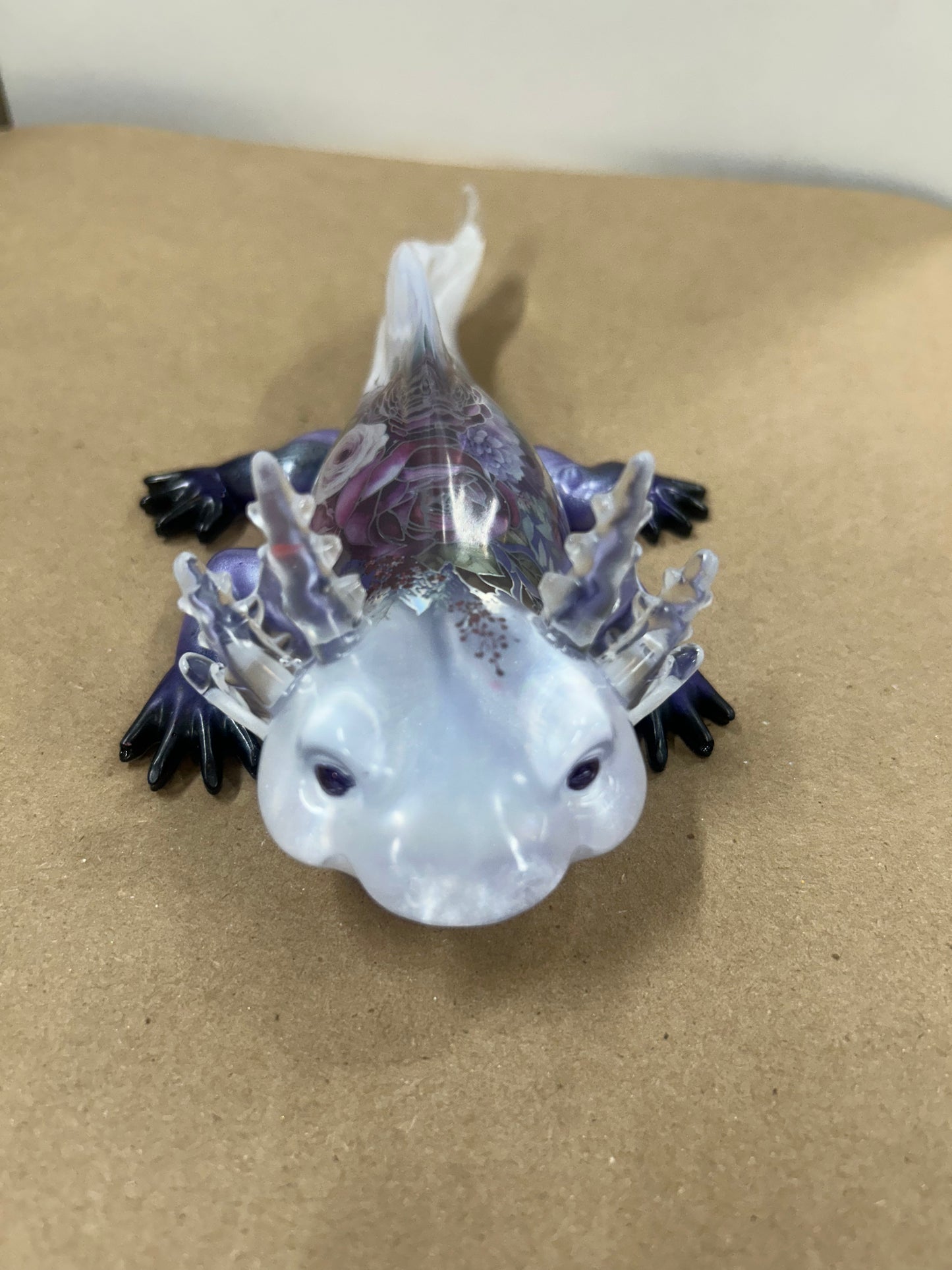 Axolotl