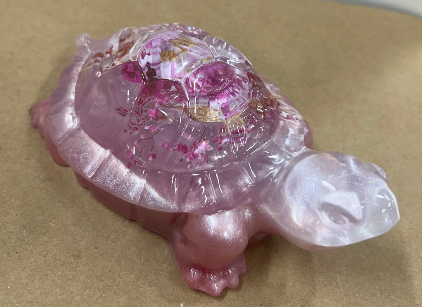 Turtle (Annette)