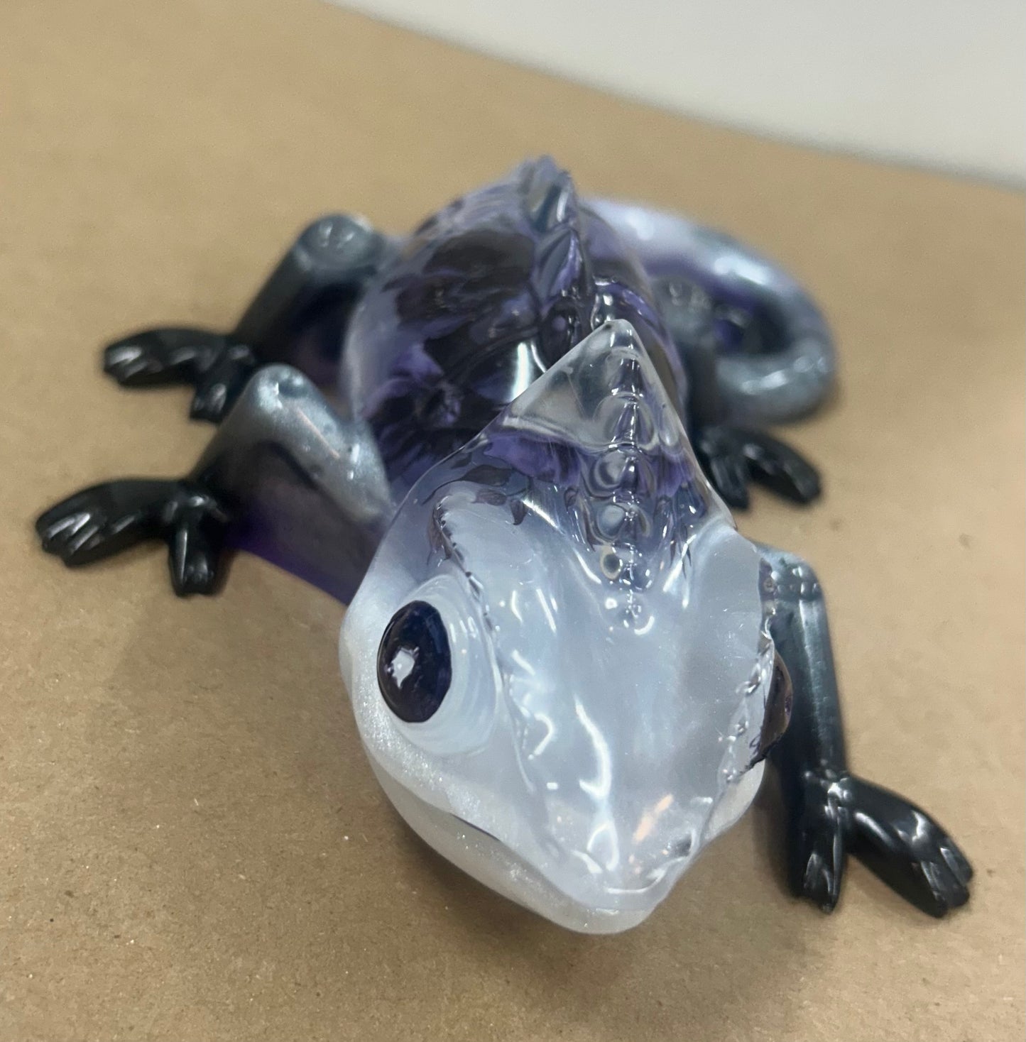 Chameleon Lizard