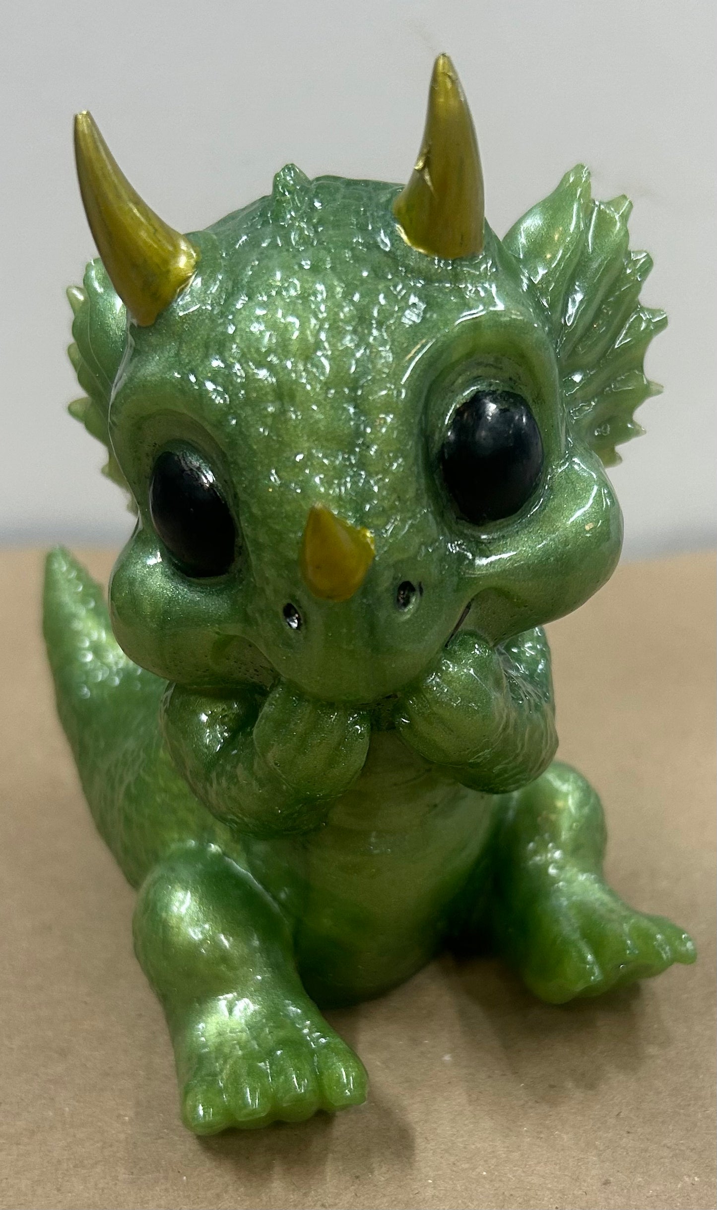 Baby Dino (JR)