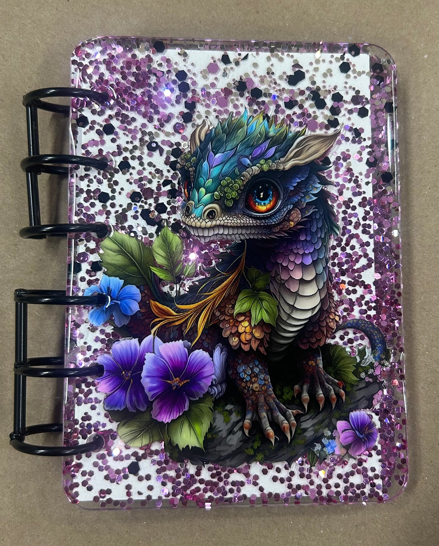 pocket size Notebook