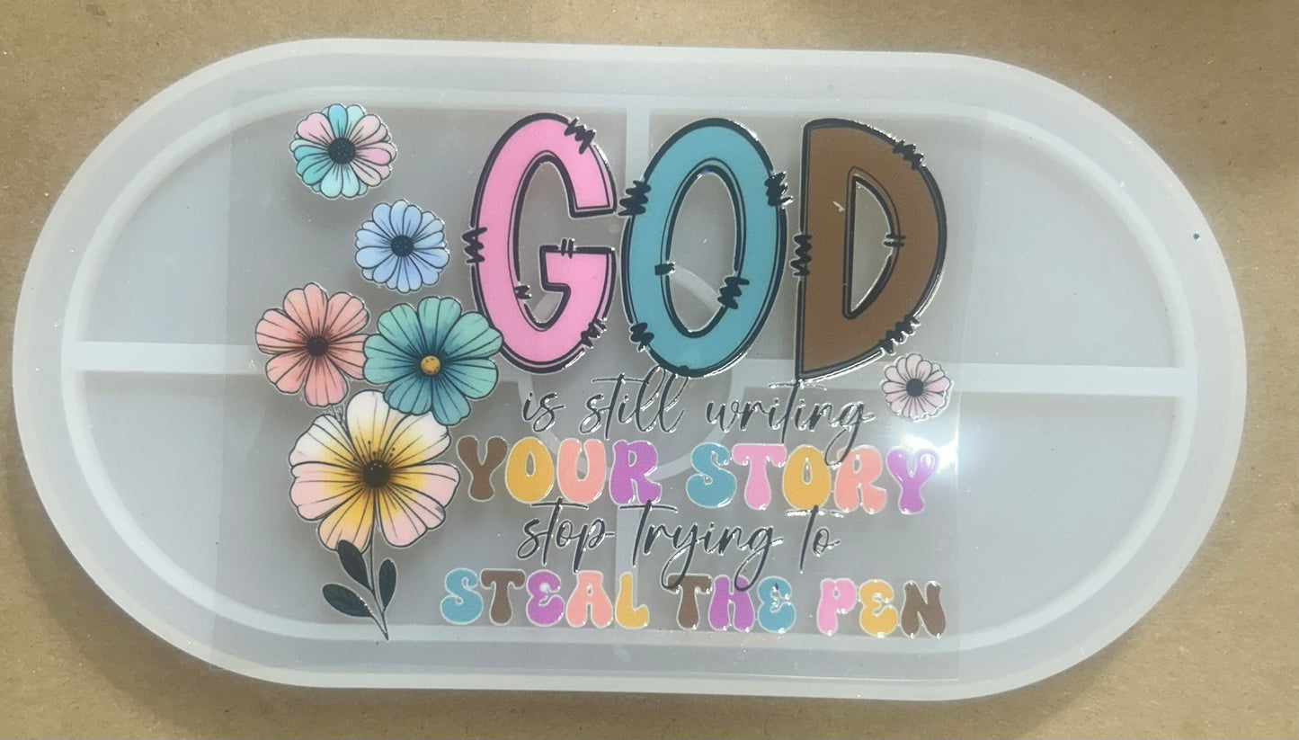 Small Trinket Tray