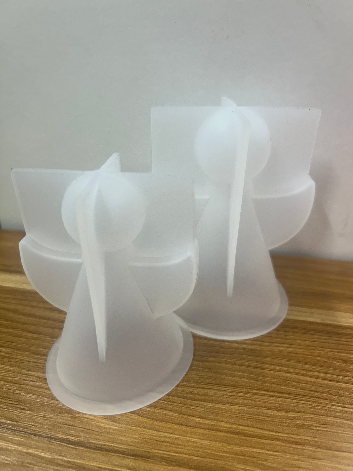 Angel Ornaments