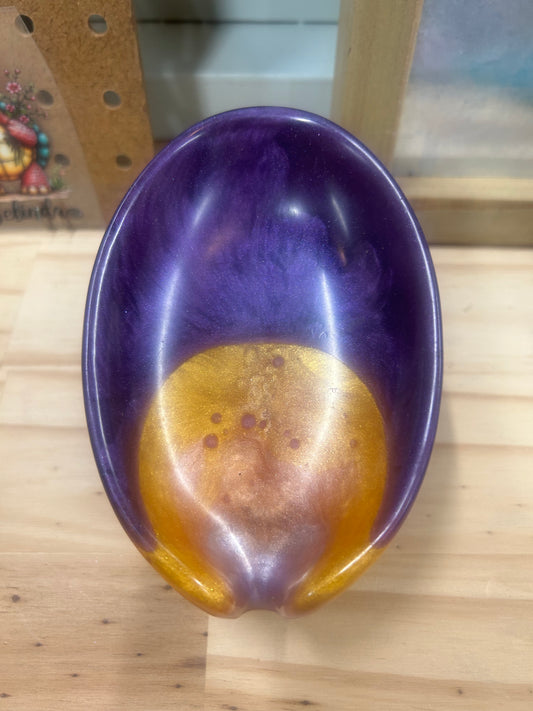 #25 Soap Dish