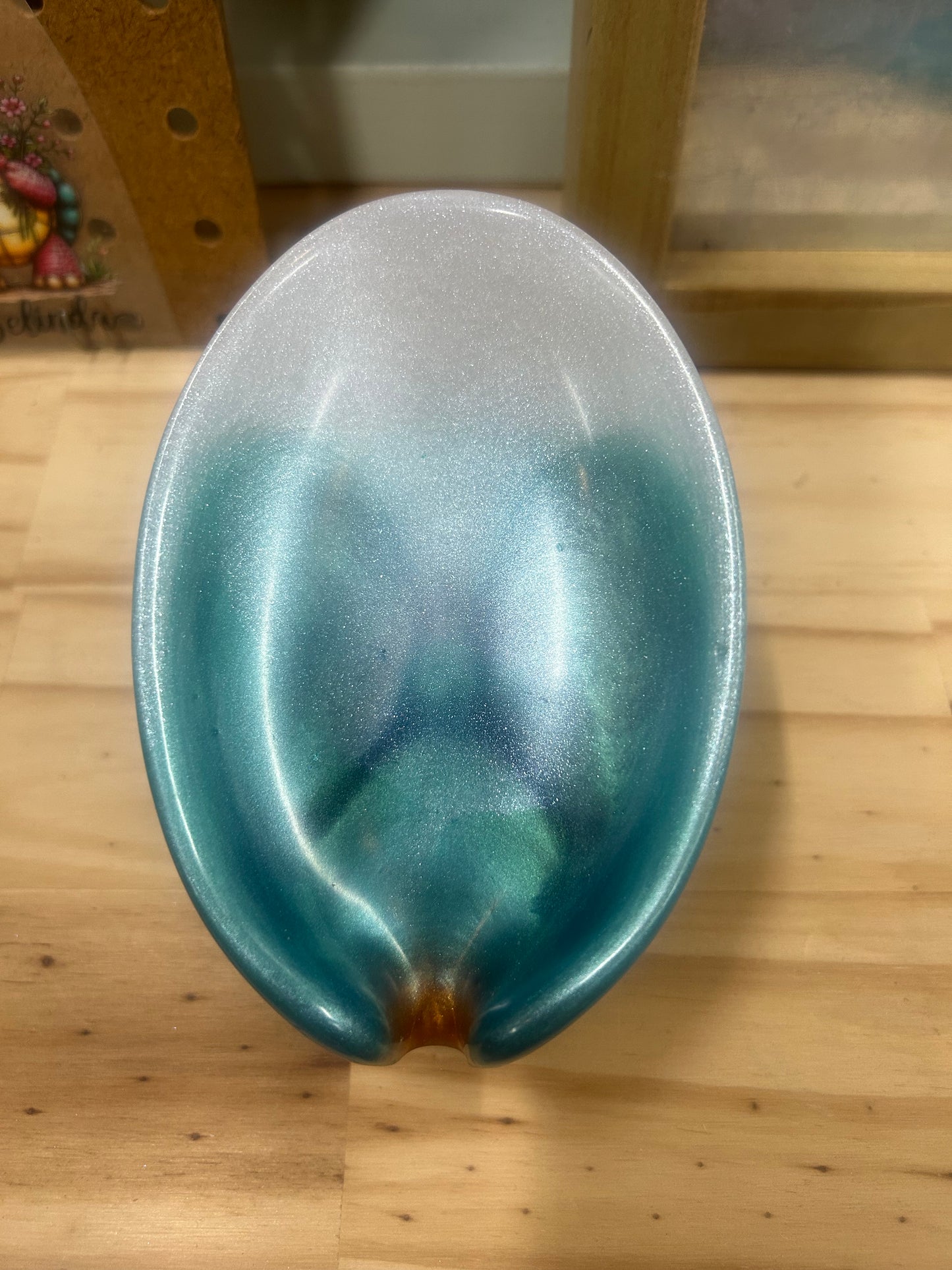 #30 Soap Dish