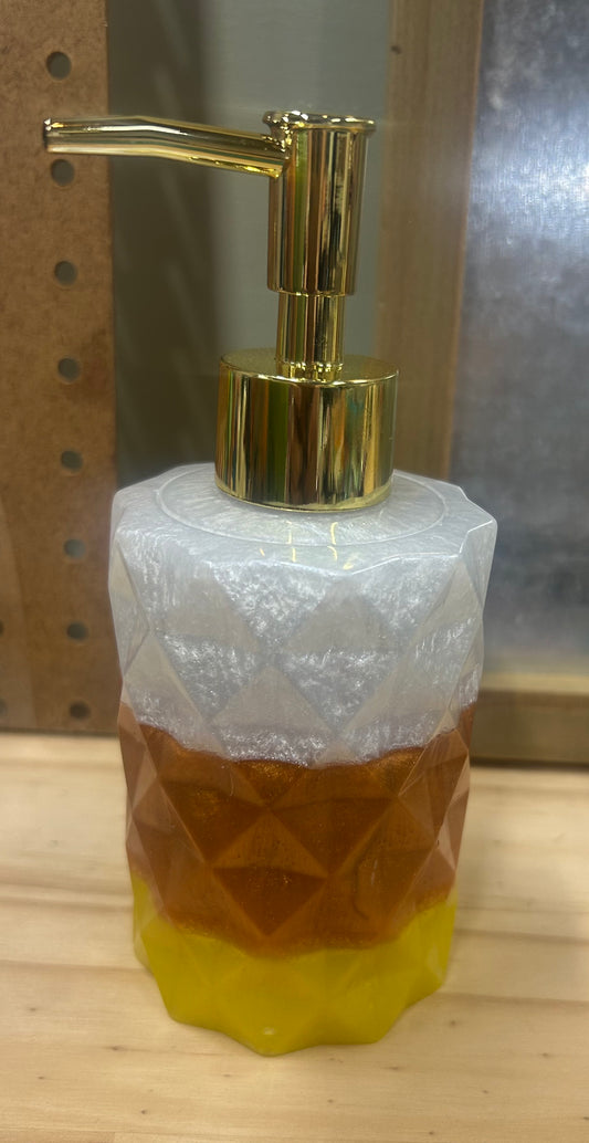#14 Soap dispenser