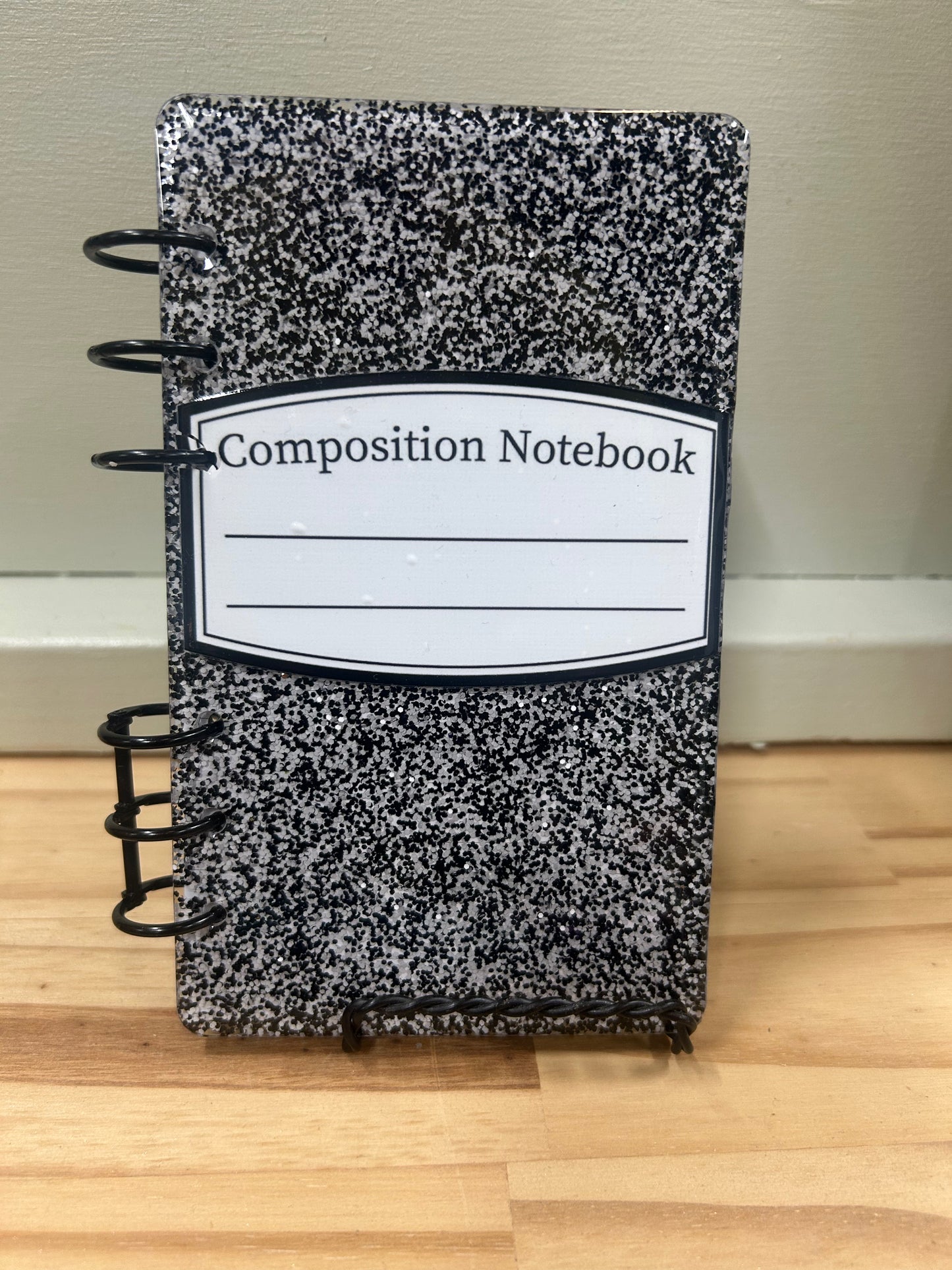 #46 Notebook