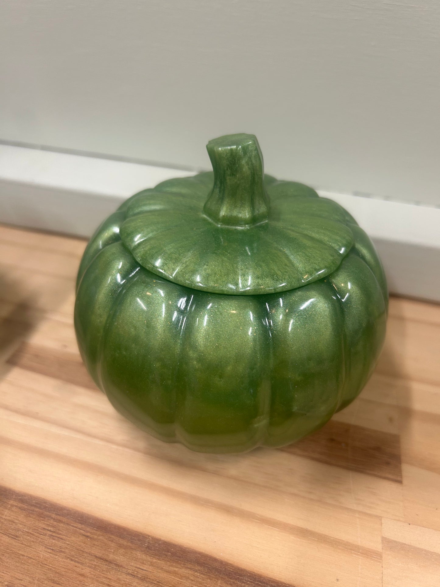 #75 Pumpkin
