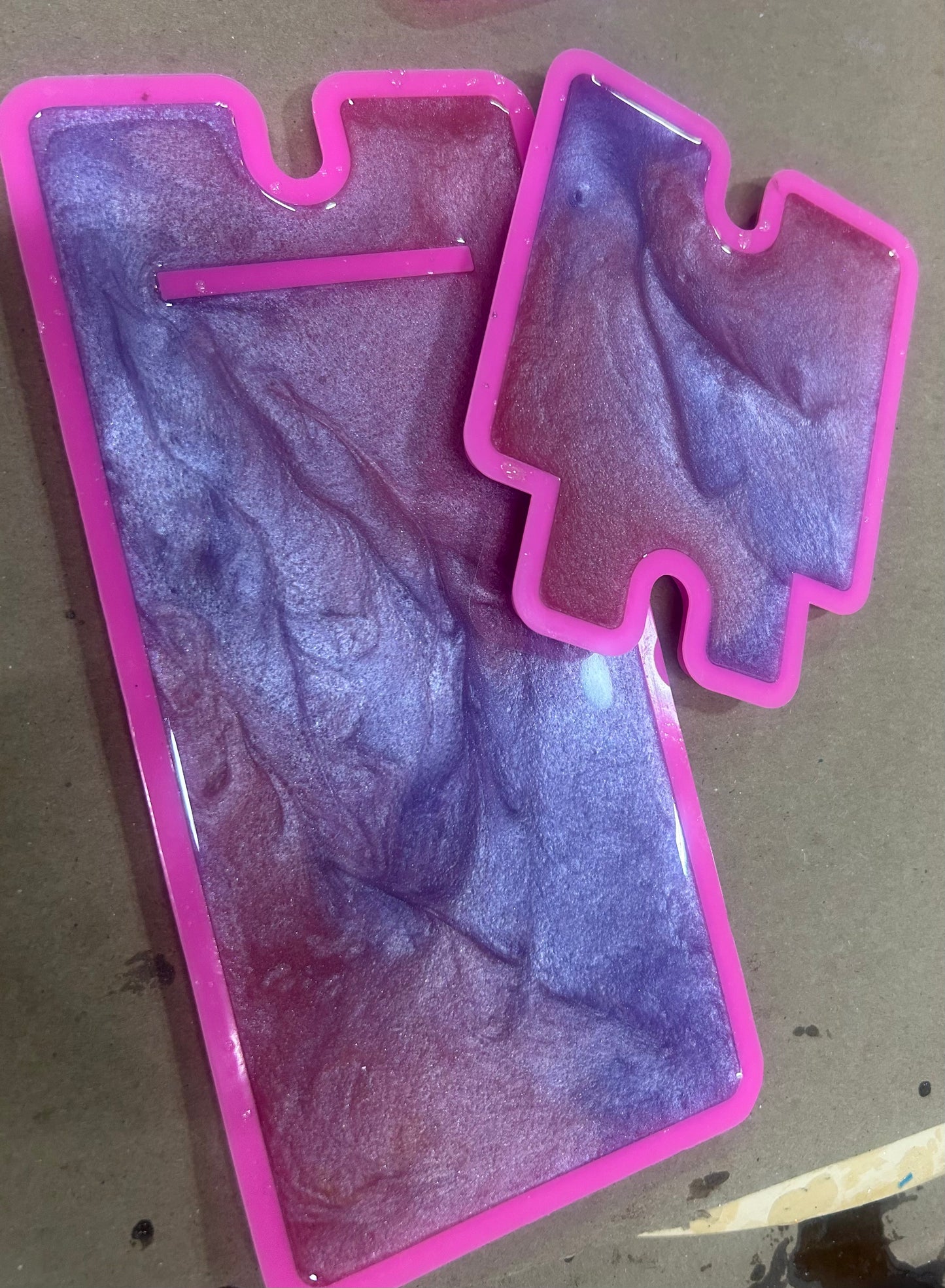 Phone holder Betty