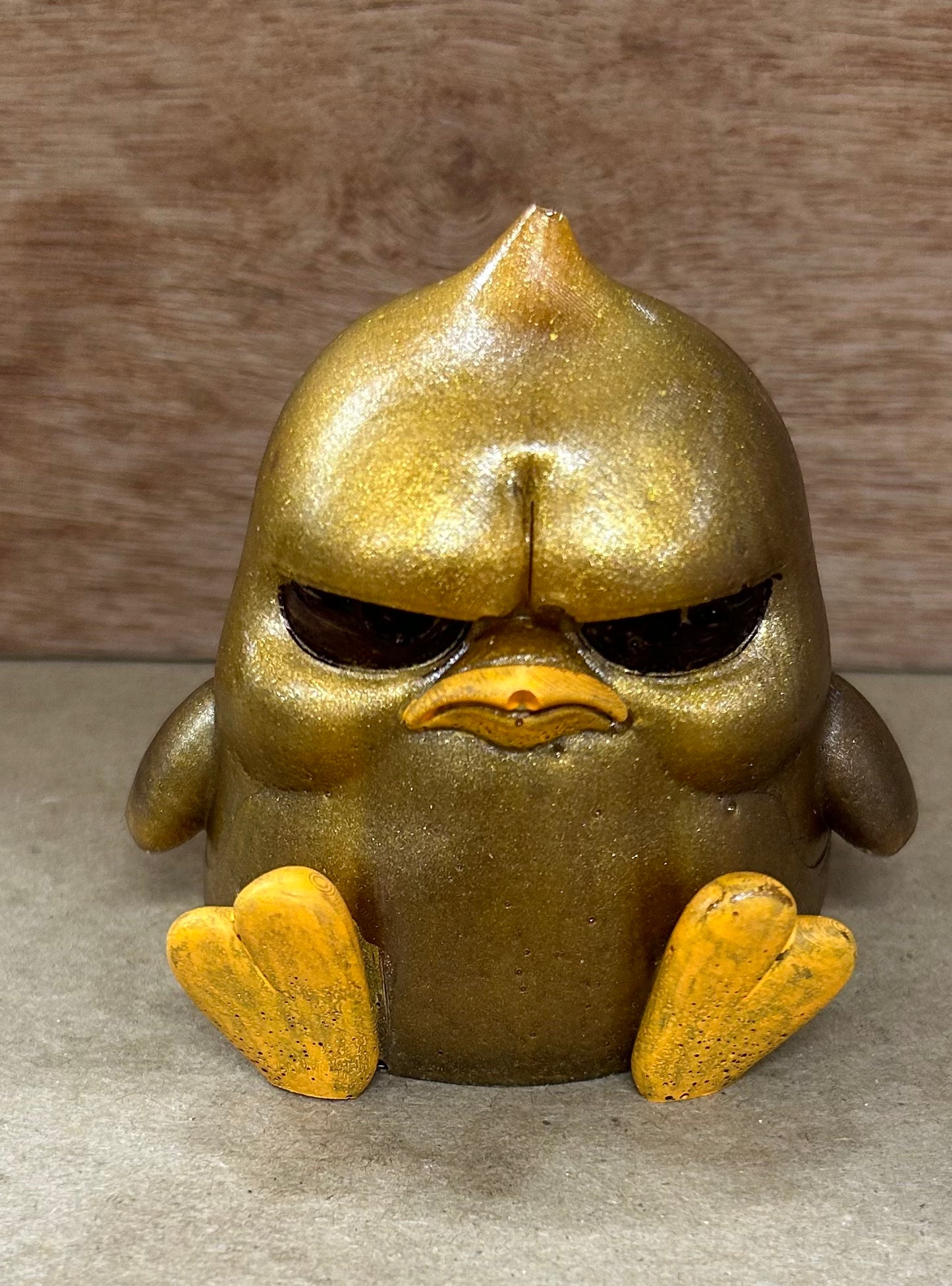 Angry Bird