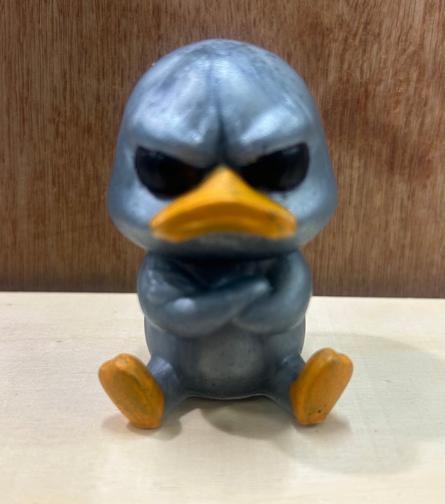 Mad Duck (Sharon)