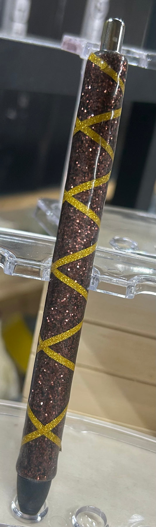 epoxy resin Ink Pen