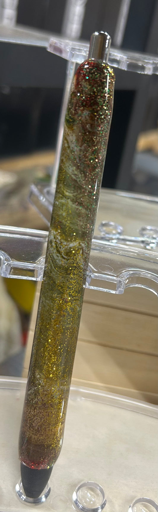 epoxy resin pen