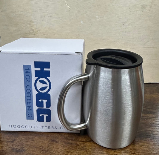 Coffee Tumbler