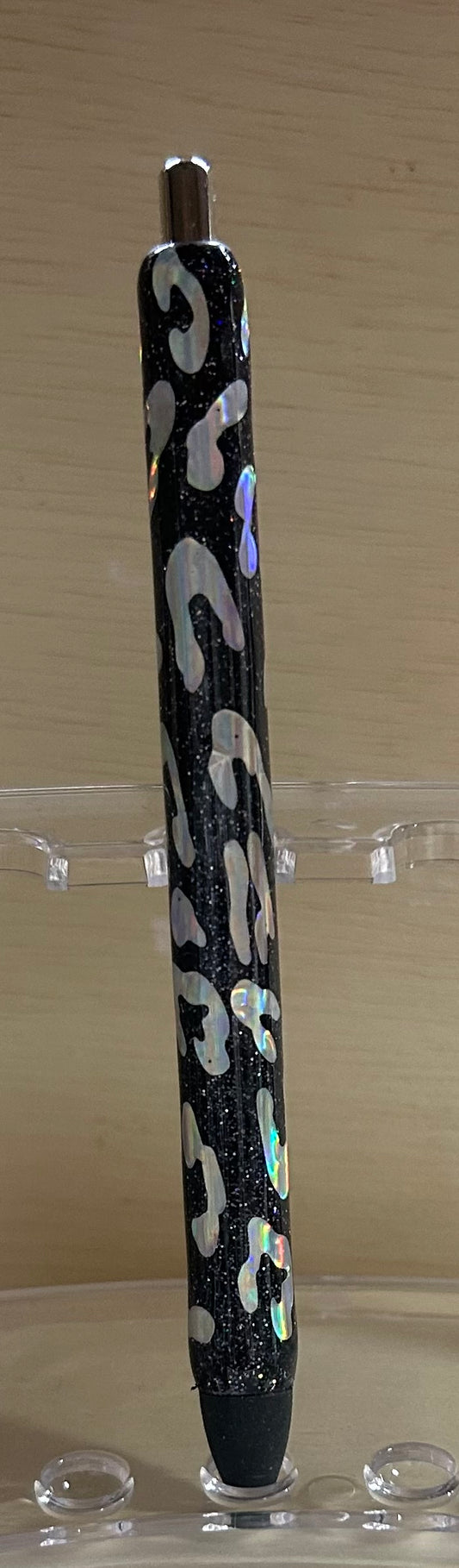 Resin Ink Pen