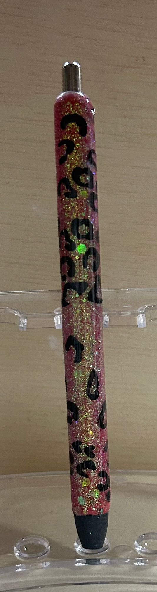 Resin Ink pen