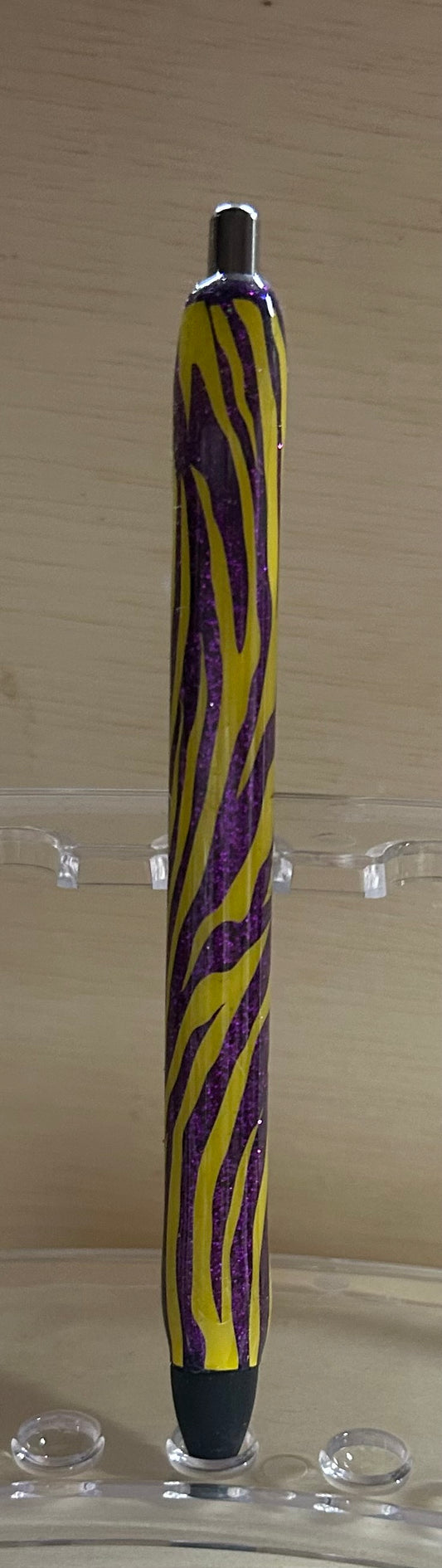 Resin Ink Pen