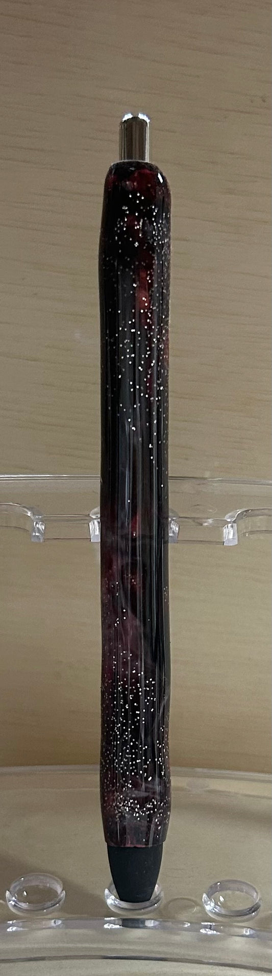 Resin Ink Pen 1