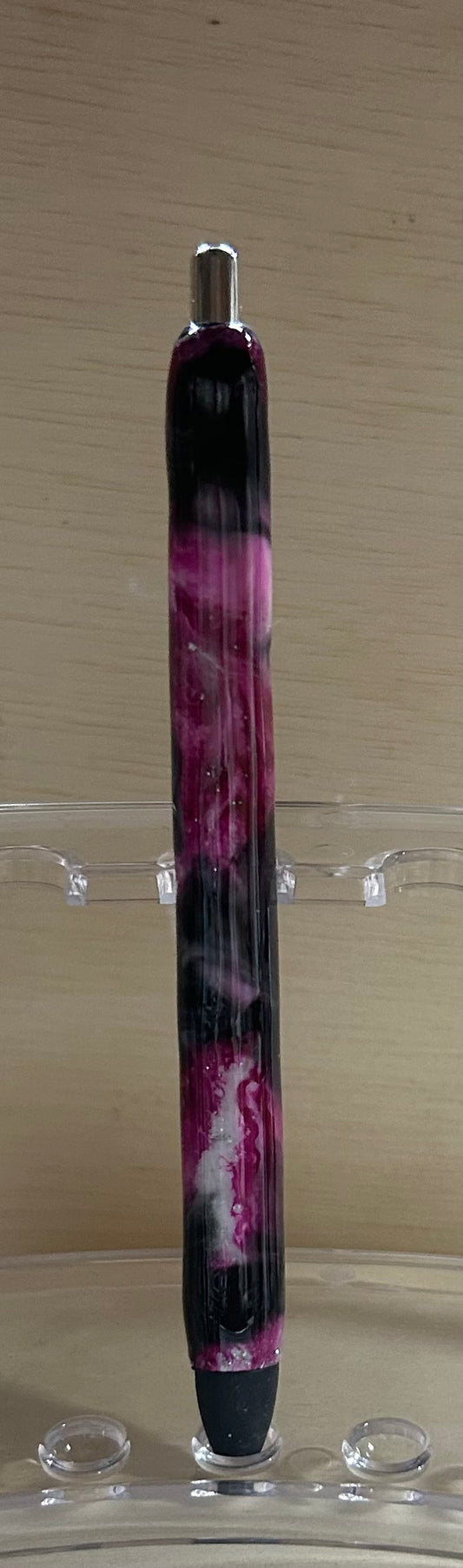 Resin Ink Pen