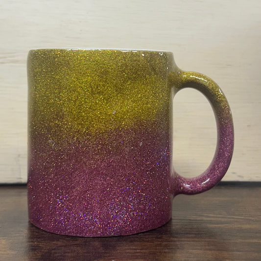 ceramic coffee cup
